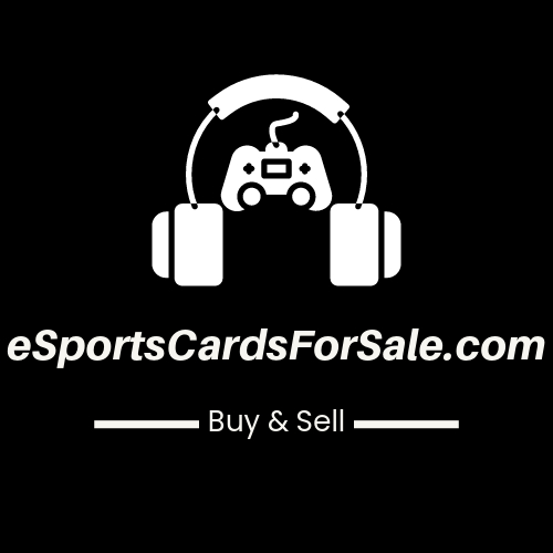 eSportsCardsForSale.com
